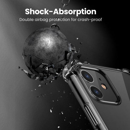 UGREEN 20442  iPhone12/6.7" Protective Case.