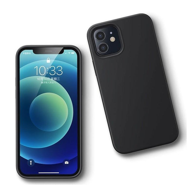 UGreen 20454 Protective Case for iPhone 12 6.1-inch Black.