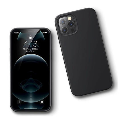 UGreen 20457 Protective Case for iPhone 12 6.7-inch Black.