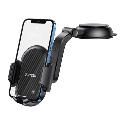 UGREEN 20473 Waterfall-Shaped Suction Cup Phone Mount.