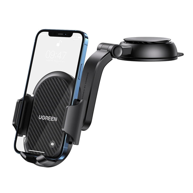 UGREEN 20473 Waterfall-Shaped Suction Cup Phone Mount.