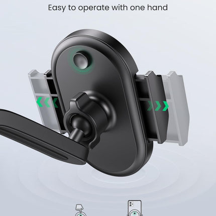 UGREEN 20473 Waterfall-Shaped Suction Cup Phone Mount.