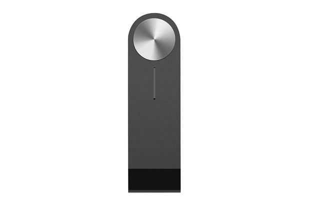 UGREEN Wireless Bluetooth 4.1 Music Audio Receiver Adapter with Mic & Batery - black (30348).