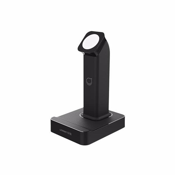 UGREEN Apple Watch Magnetic charging Dock - Black (30361).