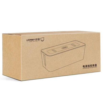 UGREEN Universal Cable Management box Size S (30397).