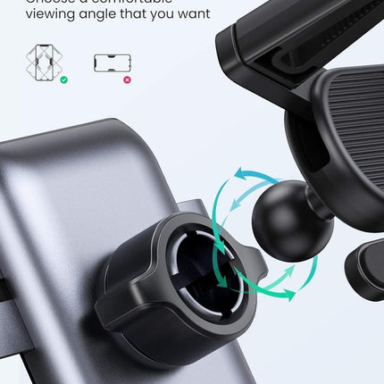 UGREEN 30401 Gravity Car Air Vent Mount.