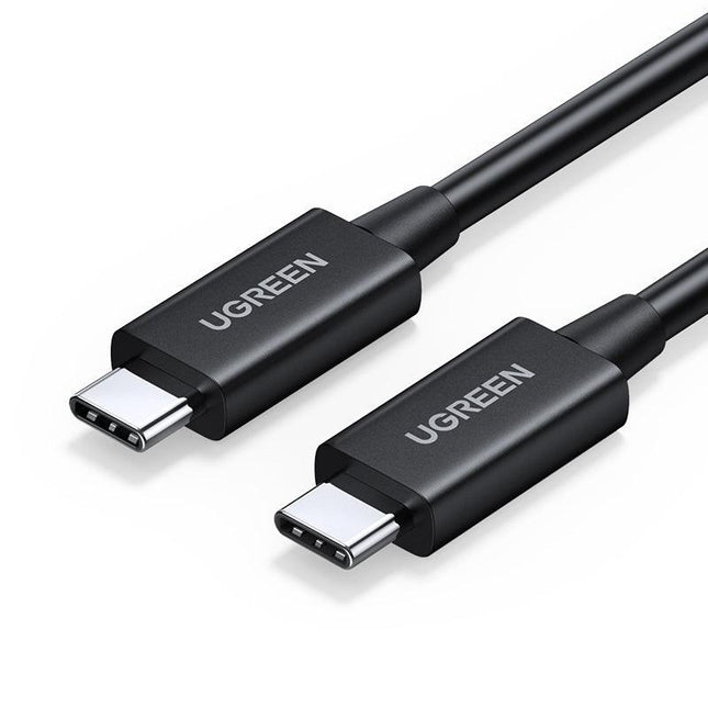 UGREEN 30691 Type-C USB4 Gen3 Cable 0.8M.