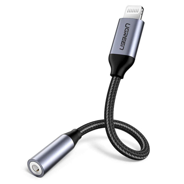 UGREEN iPhone to 3.5 Female Adaptor 30756.