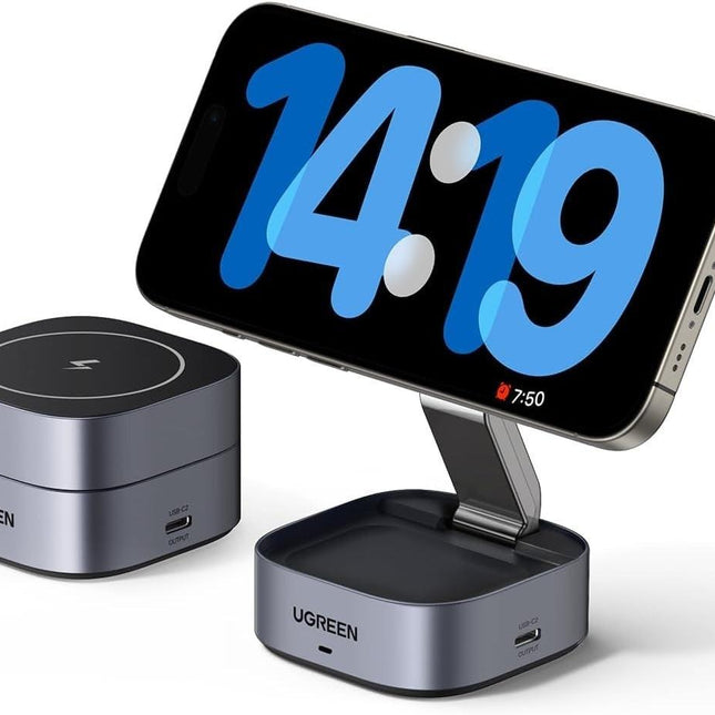 Electronics > Mobile Accessories > Phone Chargers.