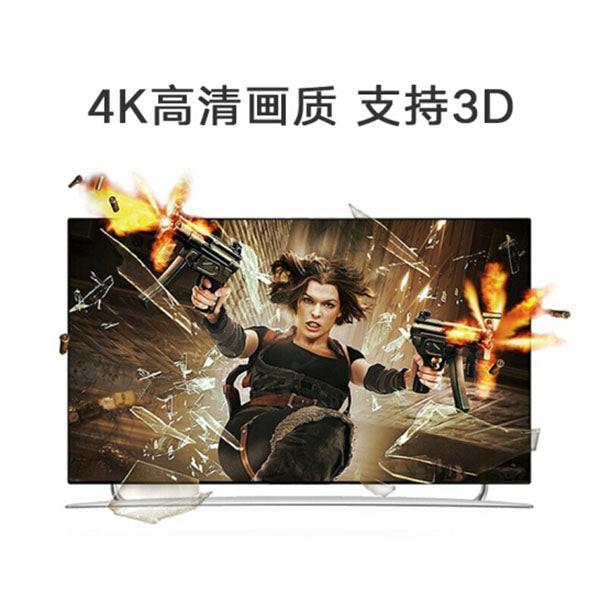 UGREEN 1 x 4 HDMI Amplifier Splitter - Black (40202).