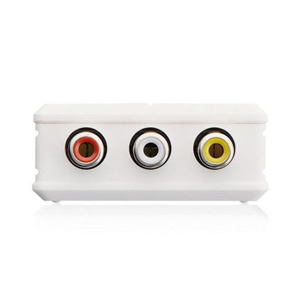 UGREEN AV to HDMI Converter (White) 40225.