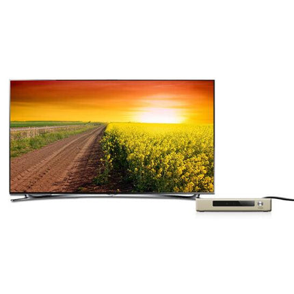 Appliances > TV > TVs & Accessories.