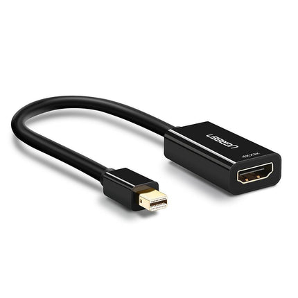 UGREEN 40360 4K Mini DP to HDMI Adapter.