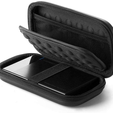 UGREEN Hard Disk Storage Bag Small (40707).