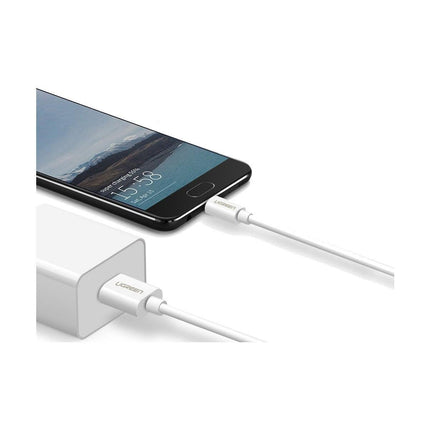 Ugreen 40888 Type C 5A Super Charge USB C to A Charging Cable 1m.