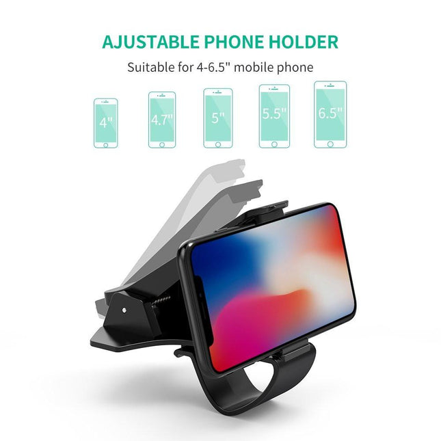 UGreen Dashboard phone Holder 40998.