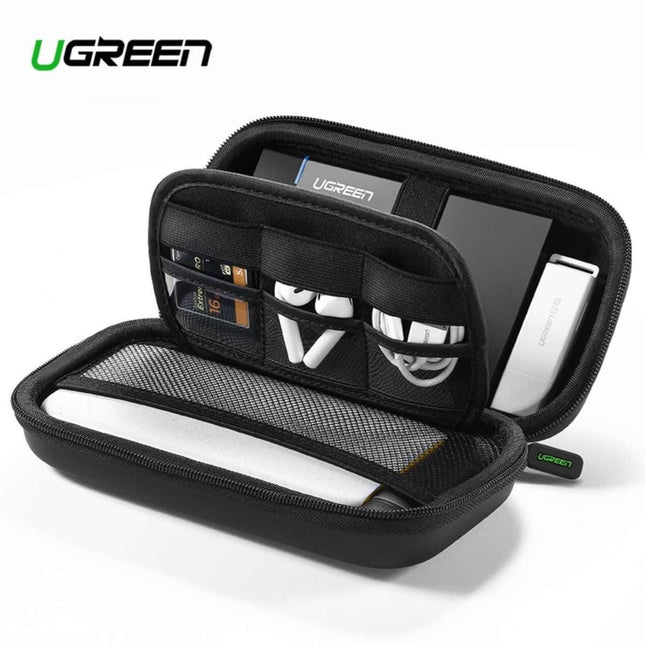 UGREEN Hard Disk Storage Bag Large (50274).