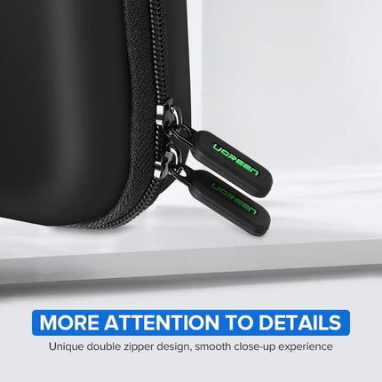 UGREEN Hard Disk Storage Bag Large (50274).