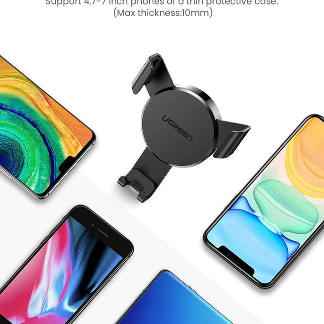 UGREEN 50564 Gravity Drive Car Mount.