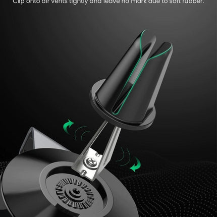 UGREEN 50564 Gravity Drive Car Mount.
