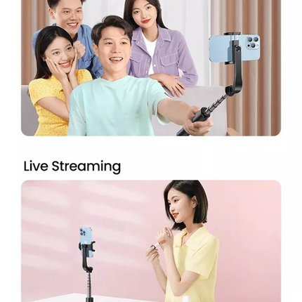 UGREEN 50735 Tripod Selfie Stick.