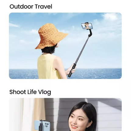 UGREEN 50735 Tripod Selfie Stick.