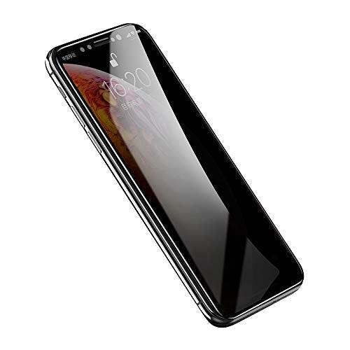 UGreen 2 units of 2.5D Anti blue light Tempered Glass Screen Protector For Iphone X/XS 5.8 inch.