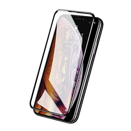 UGreen 2 units of 2.5D Anti blue light Tempered Glass Screen Protector For Iphone X/XS 5.8 inch.