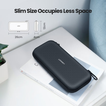 UGREEN 50974 Portable Case for Nintendo Switch.
