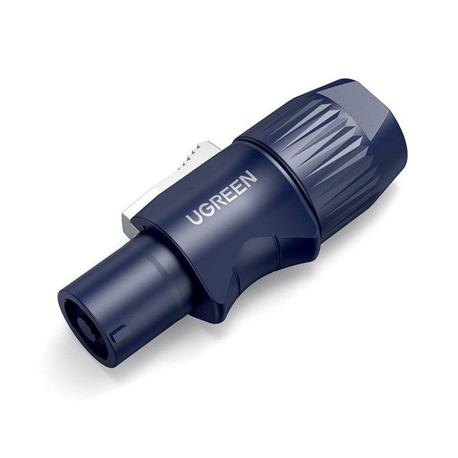 UGREEN 60380 C-NL4FC Speaker Connector.