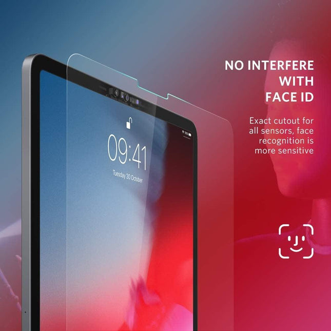 UGREEN iPad Pro HD Screen Protector 1pc/bag 10.5 inch 60502.