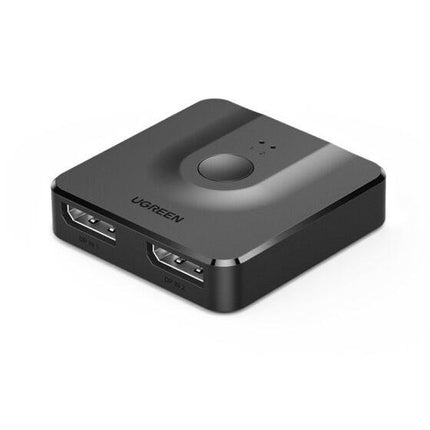 UGREEN 60622 Displayport DP 1.2 Bidrectional Switch.