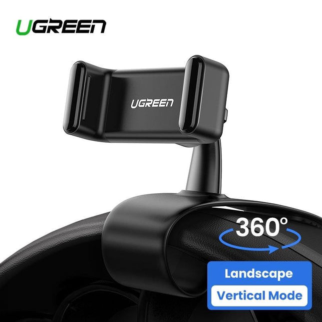 UGREEN 60796 Car Bracket Dashboard Mount.