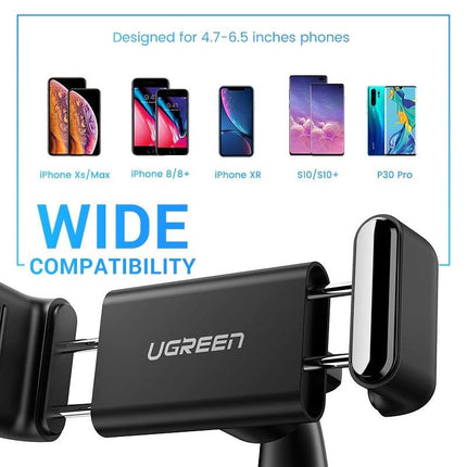 UGREEN 60796 Car Bracket Dashboard Mount.