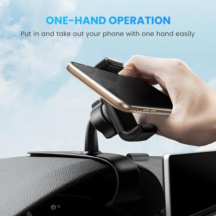 UGREEN 60796 Car Bracket Dashboard Mount.