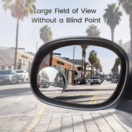 UGREEN Car Rearview Mirror 2-Pack 60971.