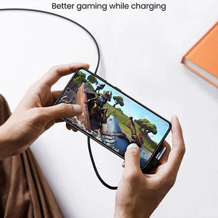 UGREEN 70645 USB-C to Angle USB-C Cable 2M.