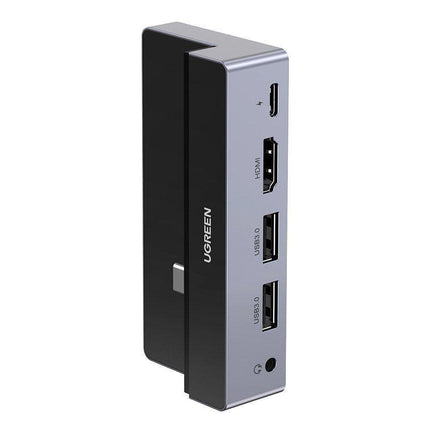 UGREEN 5-in-1 USB-C Multifunction Adapter for iPad Pro 70688.