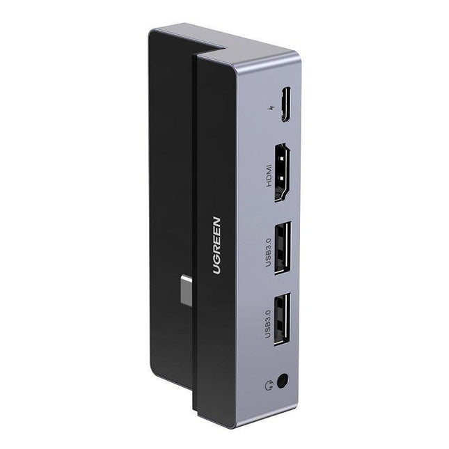 UGREEN 5-in-1 USB-C Multifunction Adapter for iPad Pro 70688.