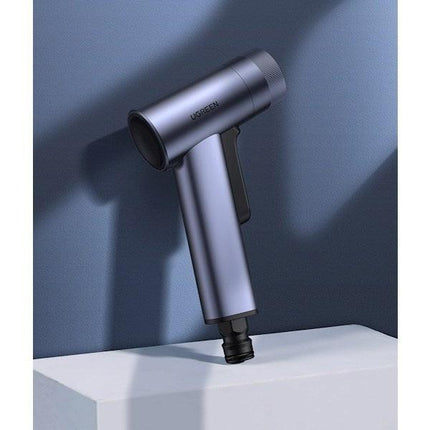 UGREEN 80344 High Pressure Car Washing Gun with Hose Reel.