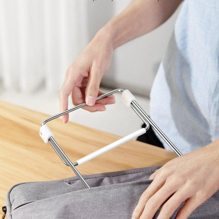 UGREEN 80348 Adjustable Laptop Desk Stand.