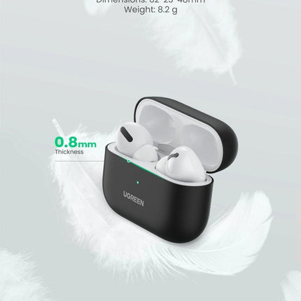 UGREEN Liquid Silicone Case for Airpods Pro (80513).
