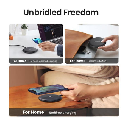 UGREEN 80537 Wireless Charger Pad.