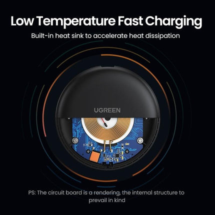 UGREEN 80537 Wireless Charger Pad.