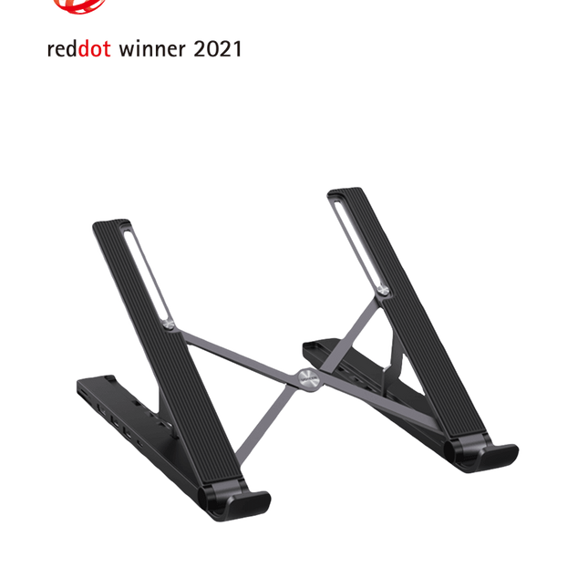 UGREEN X-Kit Laptop Stand Docking Station (80551).