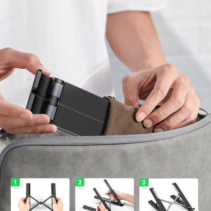 UGREEN X-Kit Laptop Stand Docking Station (80551).