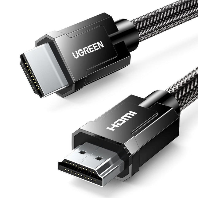 UGREEN 80602 8K HDMI 2.1 Cable 3M.