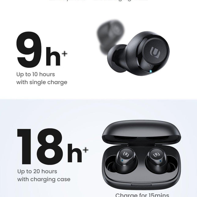 UGREEN HiTune True Wireless Earbuds 80606.