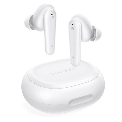 UGREEN 80650 T1 Wireless Earbuds White.