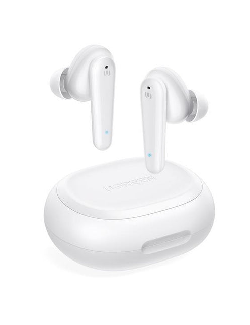 UGREEN 80650 T1 Wireless Earbuds White.